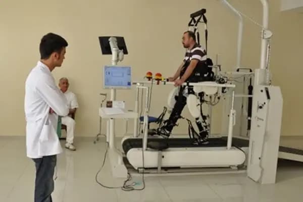Avcılar Evde Fizik Tedavi - FizyoRun - Fizik Tedavi Kliniği - İstanbul Başakşehir