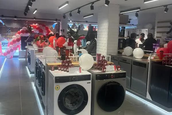 Vestel Kars Yetkili Satış Mağazası - Ali Reçber - Ev Eşyaları Mağazası - Kars Kars Merkez