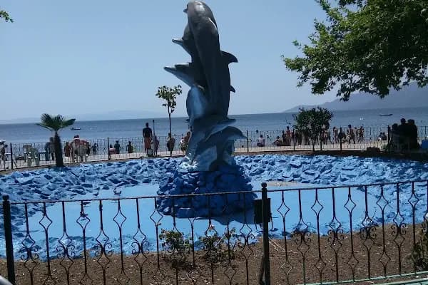 Apak Apart Otel (Günlük kiralık daireler) - Uzun Süreli Kalmaya Uygun Otel - Bursa Gemlik