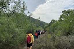 Trekistanbul Doğa Sporları Grubu