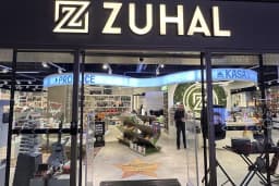 Zuhal Müzik Downtown Bursa