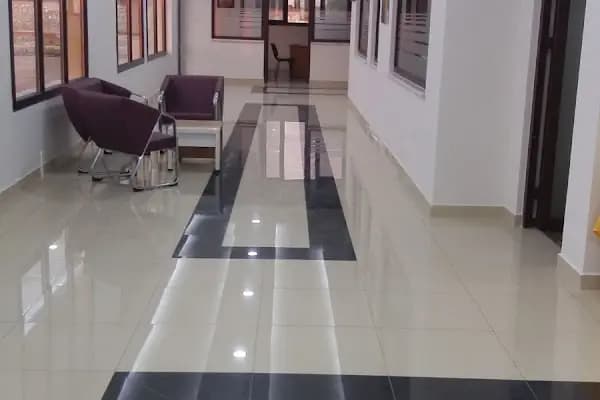MURAT KAŞIKÇI ZİRAİ ÜR. LTD. ŞTİ. Sosyal Tesisler - Üretici - Manisa Ahmetli