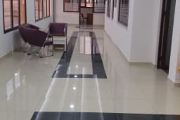 MURAT KAŞIKÇI ZİRAİ ÜR. LTD. ŞTİ. Sosyal Tesisler