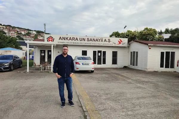 Ankara Un - Gıda Üreticisi - İstanbul Arnavutköy