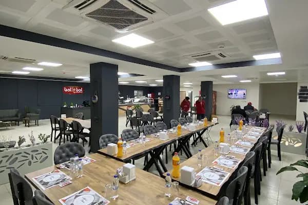 Bolbol Restaurant - Restoran - Antalya Döşemealtı