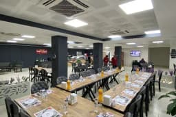Bolbol Restaurant