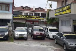 SARIKAYA OTOMOTİV