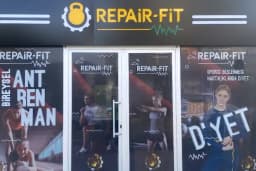 Repair - Fit