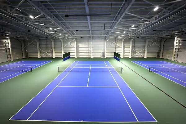 Tenis - Tenis Kortu - Konya Karatay