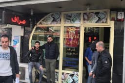 Küçüksaat döviz
