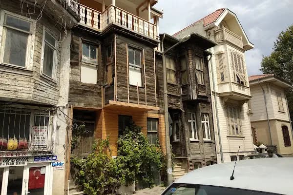 İstanbul Hava Kuvvetleri Müzesi - Müze - İstanbul Pendik