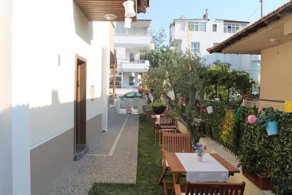 Lila Otel Dikili - Otel - İzmir Dikili