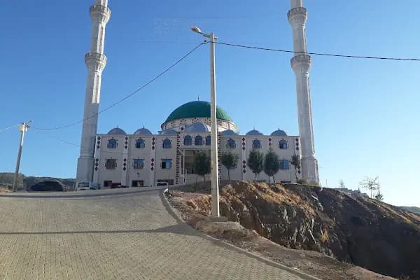 Cami - Cami - Diyarbakır Çermik