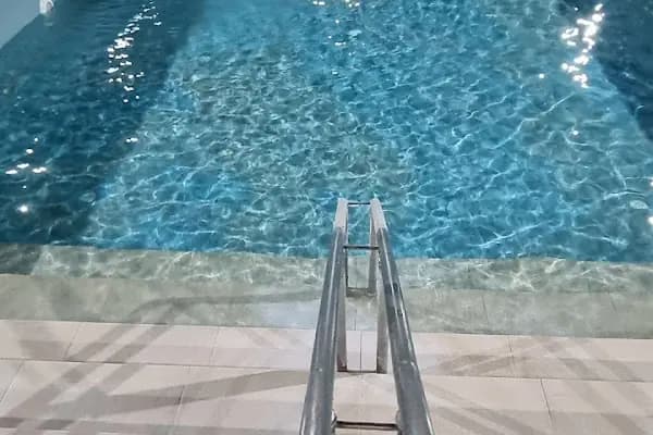 Urganlı Yüzme Havuzları - Yüzme havuzu - Manisa Manisa