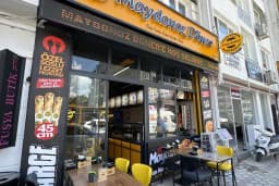 Maydonoz Döner Dalaman
