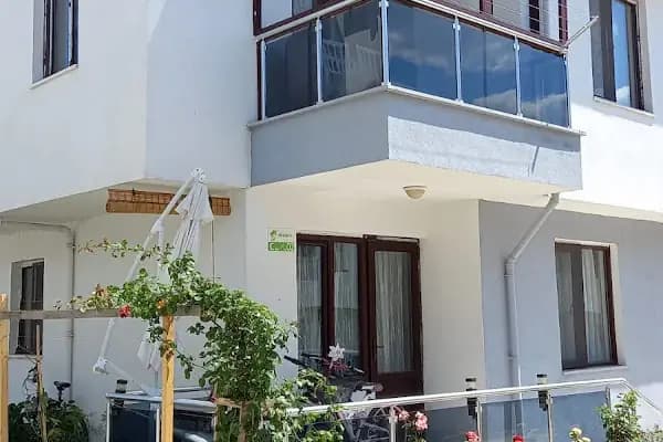 PALMİYE SİTESİ - Tatil sitesi - Edirne Enez
