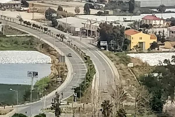 Anamur Toki Sokak - Tatil sitesi - Mersin Anamur