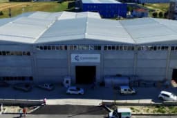 Çemobsan Metal ve Plastik A.Ş.