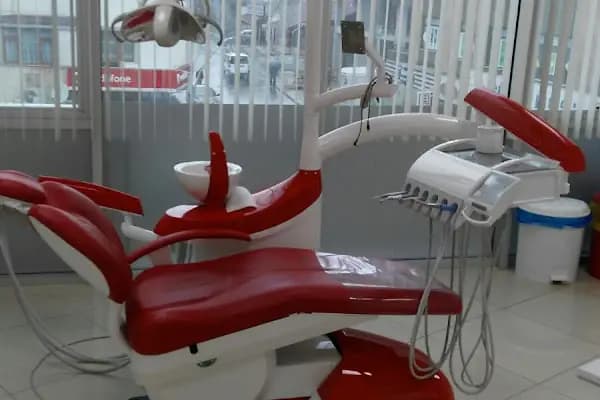 Diş Hekimi Mehmet KAYA Muayenehanesi - Doktor - Kocaeli Çayırova