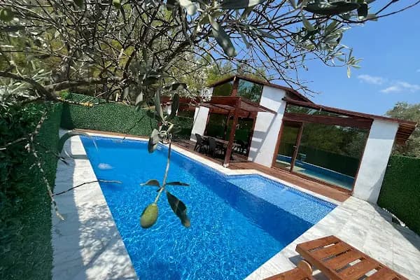 Vitalica Resort &amp; Residences - Otel - Muğla Milas