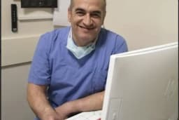 Op. Dr. Eşref Ayhan Arpacı, Ortopedi Ve Travmatoloji