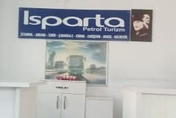 ısparta petrol