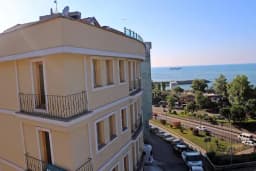 FEZA OTEL