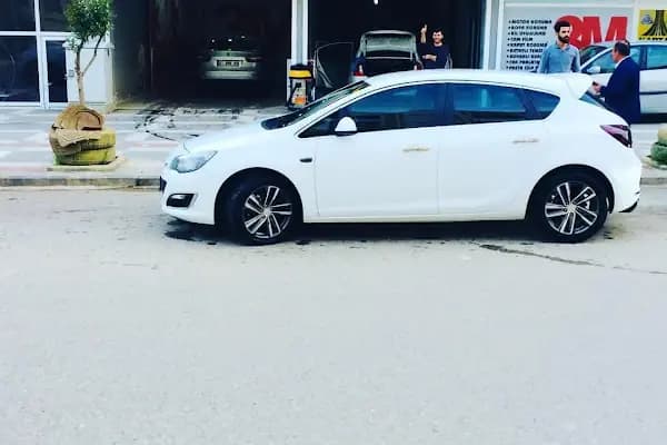 3M Car Care KAPTAN AUTO - Araba Yıkama - Şanlıurfa Ceylanpınar