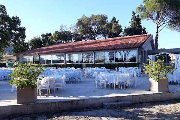 Kleopatra Güzellik Ilıcası - Restoran - İzmir Bergama