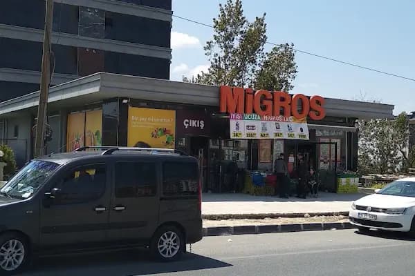 M Migros - Süpermarket - Tekirdağ Çorlu