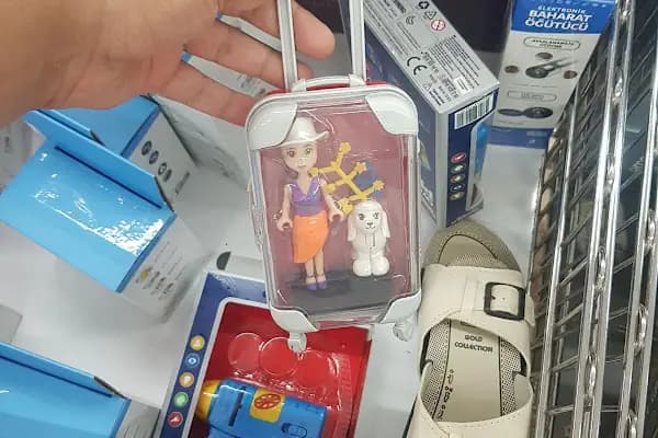 Bim Toptan Fiyatina Perakende Satis - Süpermarket - Bursa İnegöl