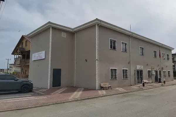 Fehmi Tanrıkulu Aile Sağlığı Merkezi - Sağlık Ocağı - Bursa Harmancık