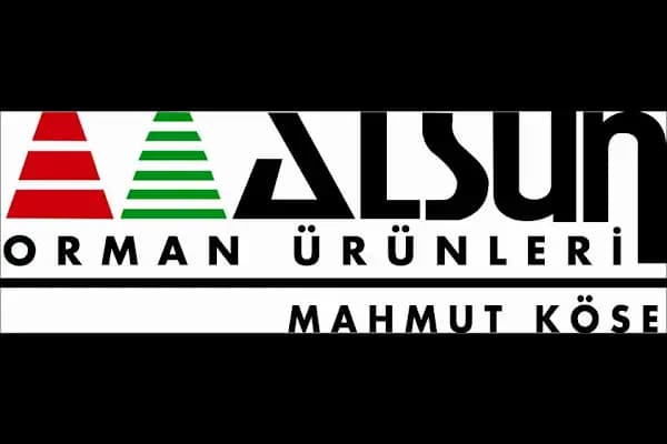 Alsun Orman Ürünleri - Ağaç İşleme Malzemeleri Satıcısı - Antalya Kepez