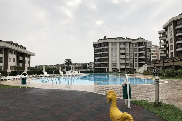 Uslu Çay &amp; Tost Evi - Kafe - Bursa İnegöl