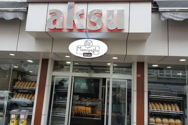 Aksu Fırın - Fırın - İstanbul Pendik