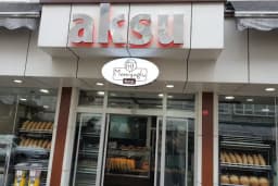 Aksu Fırın