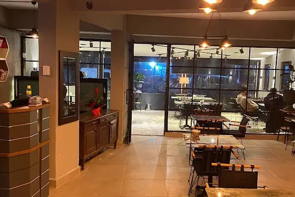 Boss Regal Cafe - Kafe - Kocaeli Derince