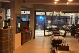 Boss Regal Cafe