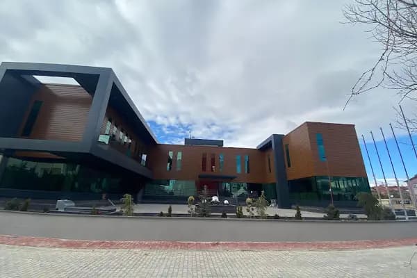 ABK Holding - Holding Şirket - Konya Selçuklu
