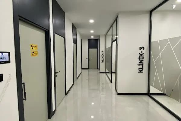 TunaDent Ağız ve Diş Sağlığı Polikliniği - Diş Kliniği - Ankara Etimesgut