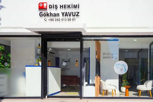 Alara Health Group - Antalya ve Alanya'nın En Büyük Estetik Cerrahi Merkezi - Sağlık Merkezi - Antalya Demre