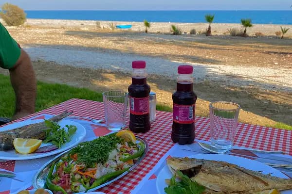 Beymelek Likya Restaurant - Restoran - Antalya Kepez