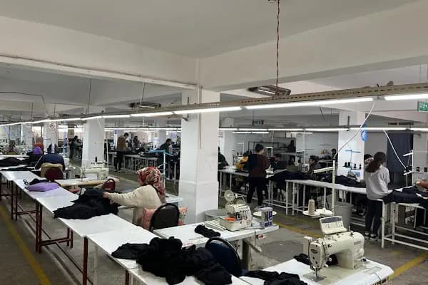 Sizdeo Gümüş Tekstil - Giyim Toptancısı - Diyarbakır Bağlar
