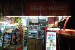 Bisaan Market