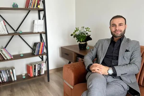 Van Psikolog Saye Psikoloji - Ferdi AŞAN - Psikolog - Van Edremit