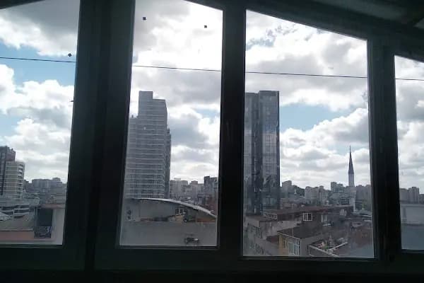 Real İstanbul - İnşaat Şirketi - İstanbul Bağcılar