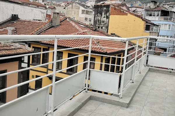 Green Suites Bursa - Aile Yanında Konaklama - Bursa Yıldırım