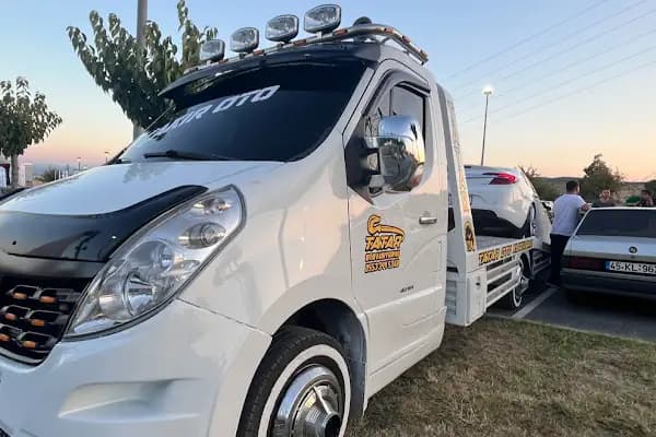 Balıkesir Oto Kurtarıcı | Balıkesir Oto Çekici | Balıkesir Otoban Yol Yardım | Balıkesir Tatar Oto Kurtarma - Çekici Hizmeti - Balıkesir Bandırma