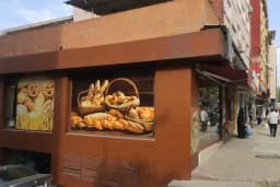 Yayla Ekmek Fırını