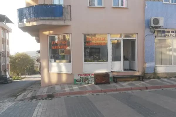 Ersin Otomotiv - Oto Galeri - Bursa İznik
